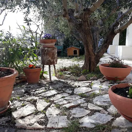 Appartamento Casa Vacanze Tra Cielo E Terra Colonnella