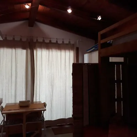 Casa Vacanze Tra Cielo E Terra Colonnella
