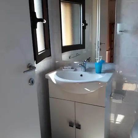 Appartamento Casa Vacanze Tra Cielo E Terra *