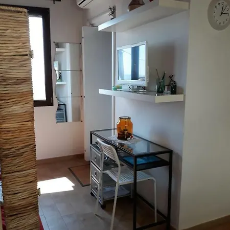 Casa Vacanze Tra Cielo E Terra Appartamento *