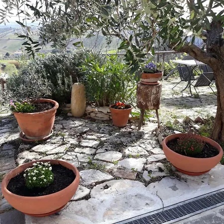 Casa Vacanze Tra Cielo E Terra *