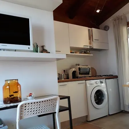 Casa Vacanze Tra Cielo E Terra Appartamento *