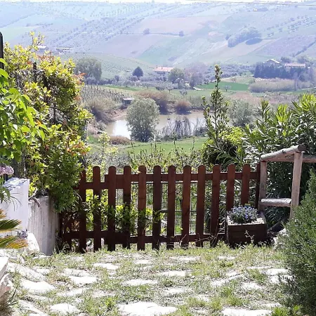 Appartamento Casa Vacanze Tra Cielo E Terra