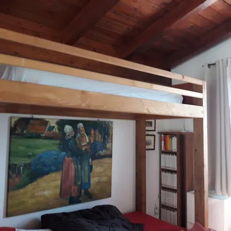 Casa Vacanze Tra Cielo E Terra Appartamento *