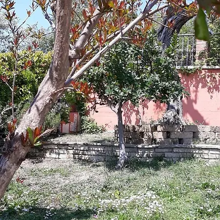 Appartamento Casa Vacanze Tra Cielo E Terra *