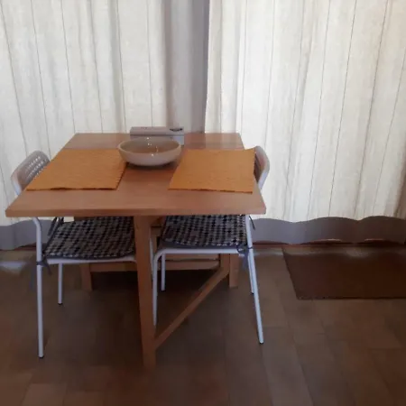 Casa Vacanze Tra Cielo E Terra Appartamento *