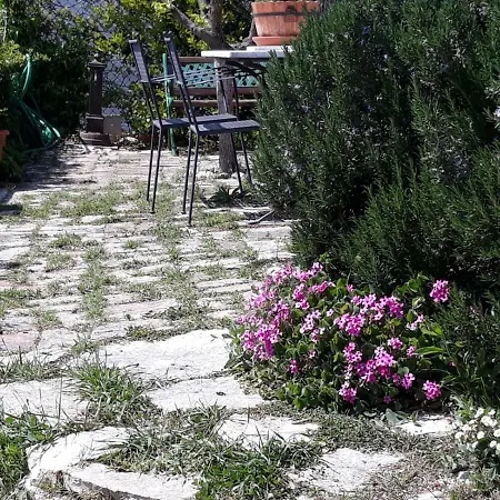 Casa Vacanze Tra Cielo E Terra * Colonnella