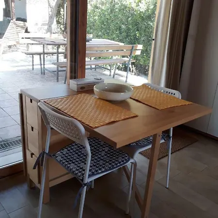 Casa Vacanze Tra Cielo E Terra Appartamento