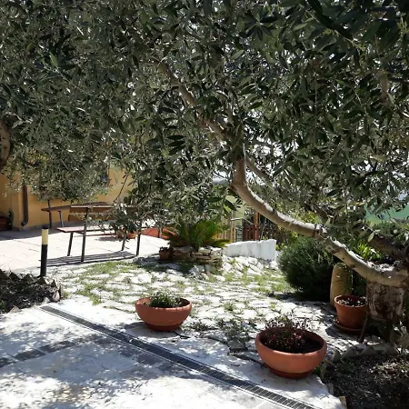 Appartamento Casa Vacanze Tra Cielo E Terra *