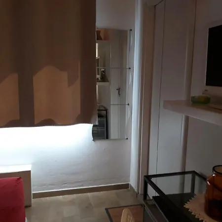 Appartamento Casa Vacanze Tra Cielo E Terra *
