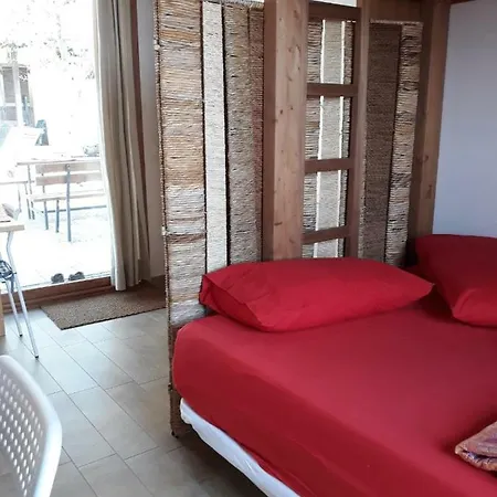 Casa Vacanze Tra Cielo E Terra