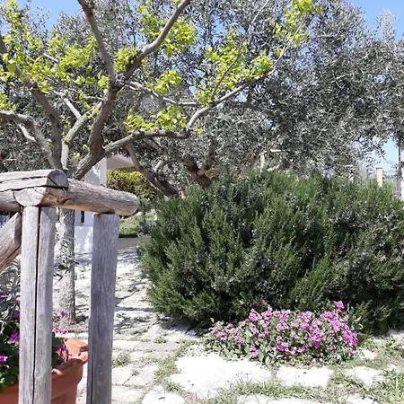 Appartamento Casa Vacanze Tra Cielo E Terra