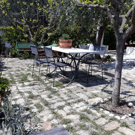 Casa Vacanze Tra Cielo E Terra Colonnella