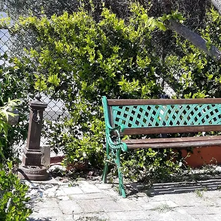 Appartamento Casa Vacanze Tra Cielo E Terra *