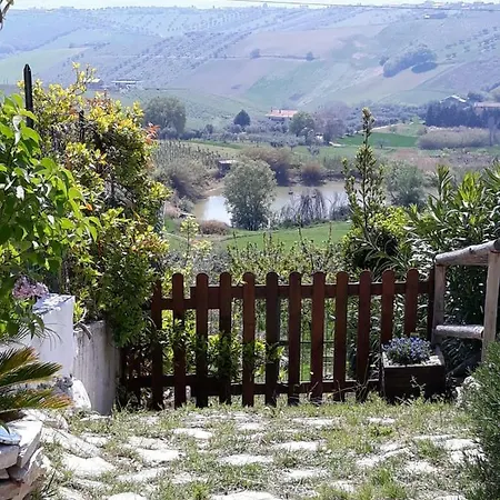 Appartamento Casa Vacanze Tra Cielo E Terra Colonnella