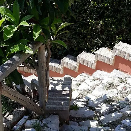 Casa Vacanze Tra Cielo E Terra * Colonnella
