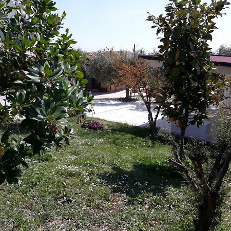 Appartamento Casa Vacanze Tra Cielo E Terra *