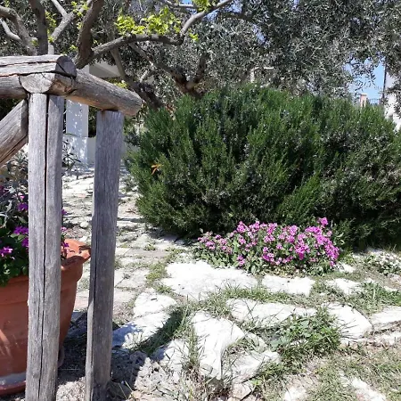 Casa Vacanze Tra Cielo E Terra *