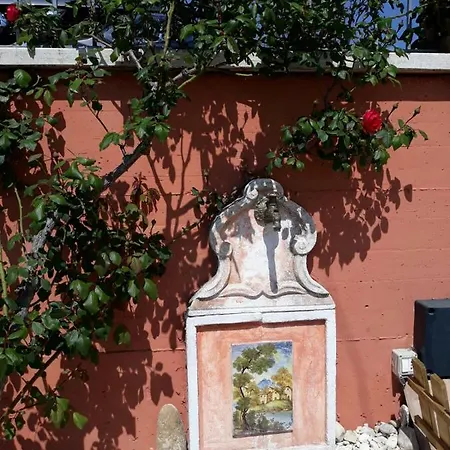 Appartamento Casa Vacanze Tra Cielo E Terra *