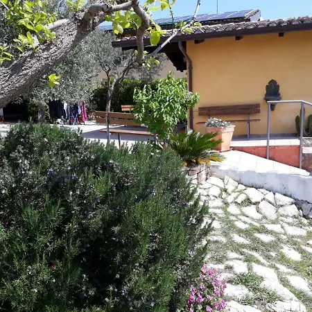 Casa Vacanze Tra Cielo E Terra *