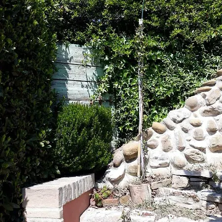 Casa Vacanze Tra Cielo E Terra * Colonnella