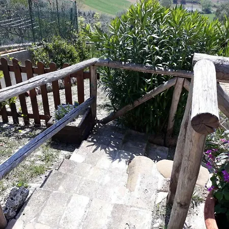 Appartamento Casa Vacanze Tra Cielo E Terra *
