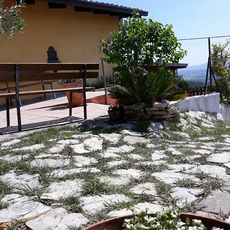 Casa Vacanze Tra Cielo E Terra *