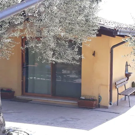Casa Vacanze Tra Cielo E Terra Appartamento *
