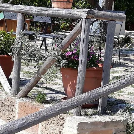Casa Vacanze Tra Cielo E Terra Appartamento *