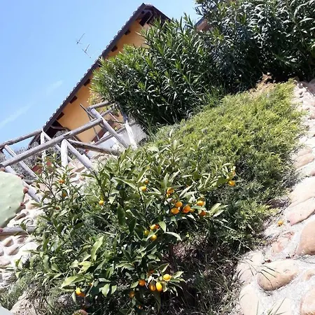 Casa Vacanze Tra Cielo E Terra *