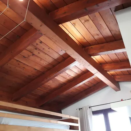 Appartamento Casa Vacanze Tra Cielo E Terra