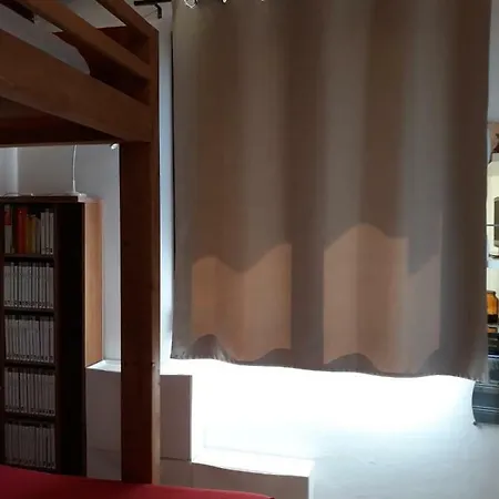 Casa Vacanze Tra Cielo E Terra * Colonnella