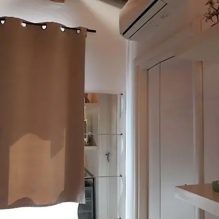 Casa Vacanze Tra Cielo E Terra *