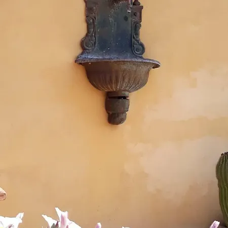 Appartamento Casa Vacanze Tra Cielo E Terra Colonnella