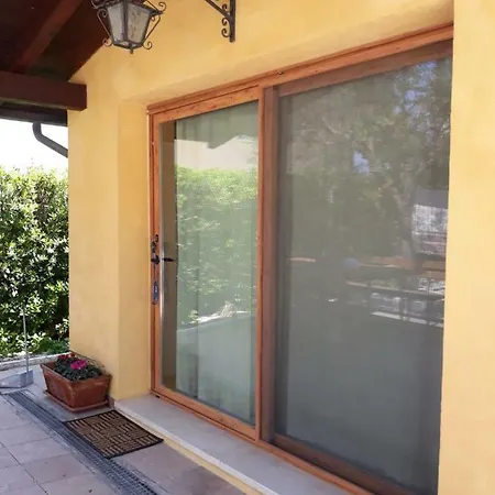 Casa Vacanze Tra Cielo E Terra *