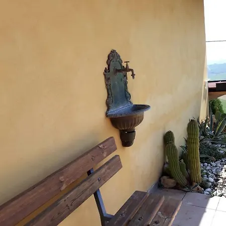 Casa Vacanze Tra Cielo E Terra Appartamento Colonnella