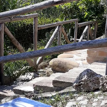 Casa Vacanze Tra Cielo E Terra Colonnella