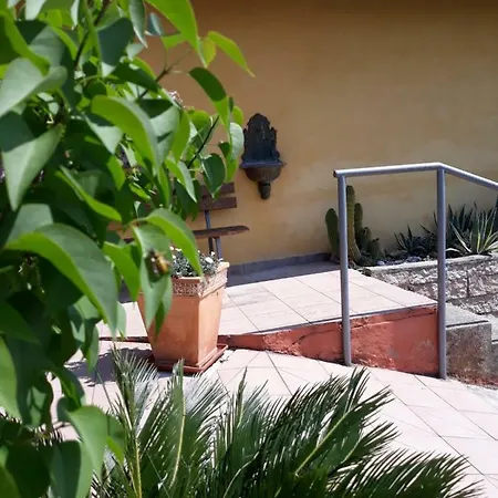 Casa Vacanze Tra Cielo E Terra