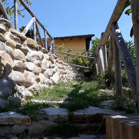 Casa Vacanze Tra Cielo E Terra Appartamento